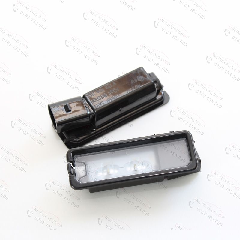 Lampi Led numar OEM  Golf 6, Passat B7,EOS, Passat CC, Phaeton, Scirocco